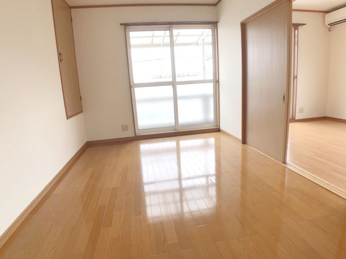 古河市下辺見 メゾネット 駐車場2台付6枚目古河市の不動産・土地・戸建・マンション・賃貸・売却査定・リブライズ