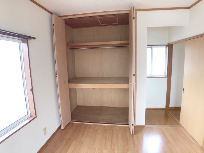 古河市下辺見 メゾネット 駐車場2台付8枚目古河市の不動産・土地・戸建・マンション・賃貸・売却査定・リブライズ