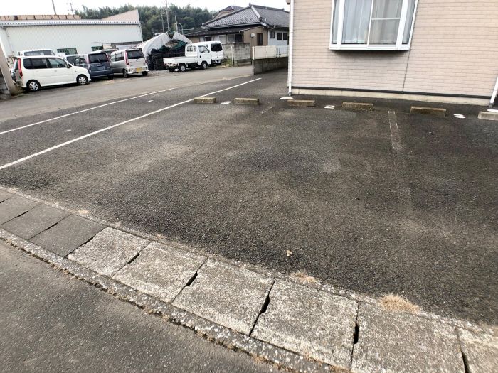 古河市下辺見 メゾネット 駐車場2台付10枚目古河市の不動産・土地・戸建・マンション・賃貸・売却査定・リブライズ