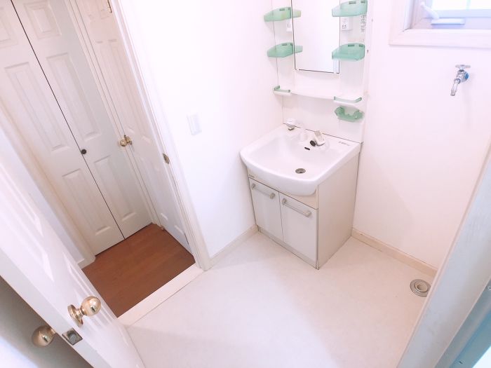 古河市賃貸 オートロック 駐車場2台付き6枚目古河市の不動産・土地・戸建・マンション・賃貸・売却査定・リブライズ