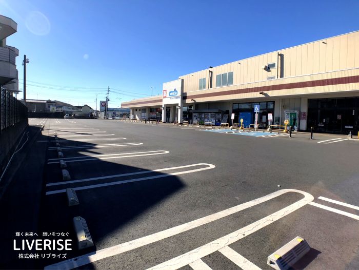 古河市久能 土地 112坪 角地 下大野小7枚目古河市の不動産・土地・戸建・マンション・賃貸・売却査定・リブライズ