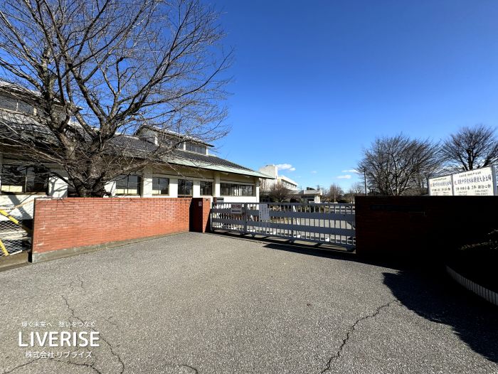 古河市西牛谷 土地 角地 57坪9枚目古河市の不動産・土地・戸建・マンション・賃貸・売却査定・リブライズ