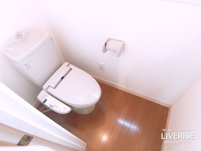 古河市賃貸 オートロック 駐車場2台付き7枚目古河市の不動産・土地・戸建・マンション・賃貸・売却査定・リブライズ