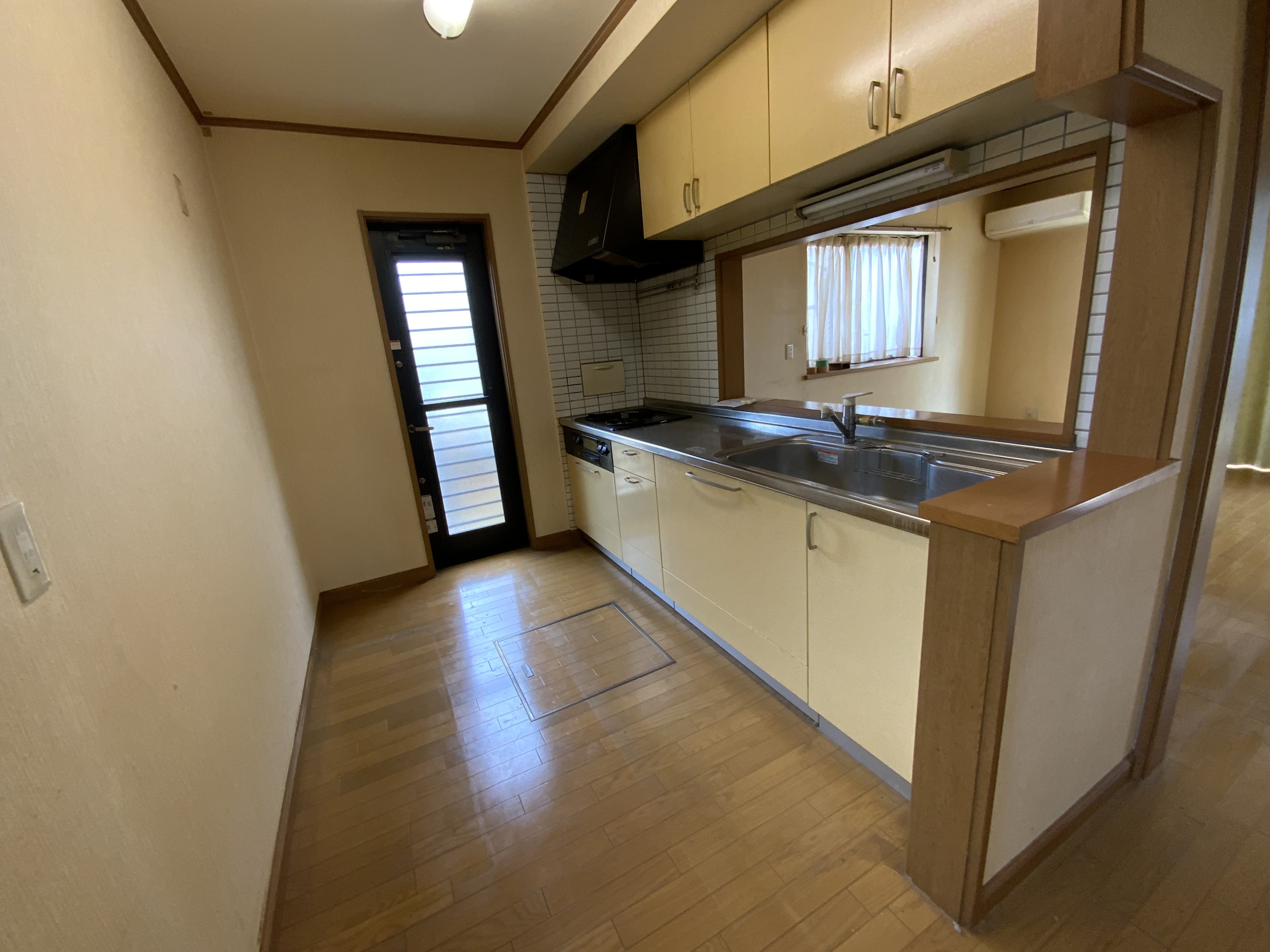 古河市中古住宅リフォーム後写真3