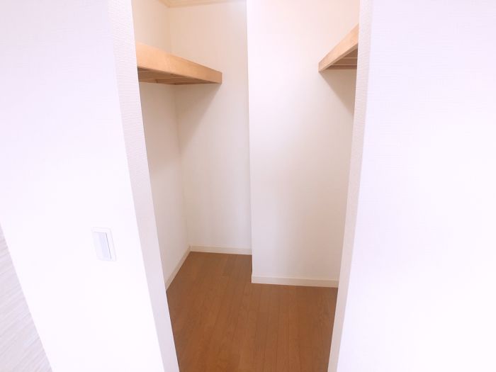 古河市賃貸 2階角部屋 駐車場2台無料8枚目古河市の不動産・土地・戸建・マンション・賃貸・売却査定・リブライズ