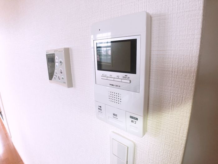 古河市賃貸 2階角部屋 駐車場2台無料9枚目古河市の不動産・土地・戸建・マンション・賃貸・売却査定・リブライズ