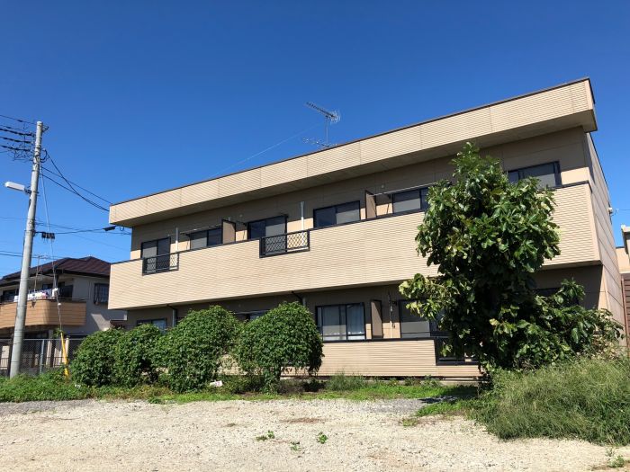 古河市 賃貸 敷金礼金なし（ゼロ）2階古河市の不動産・土地・戸建・マンション・賃貸・売却査定・リブライズ