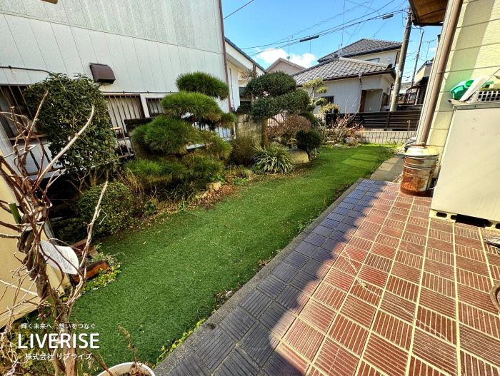古河市古河 中古住宅 三小学区9枚目古河市の不動産・土地・戸建・マンション・賃貸・売却査定・リブライズ