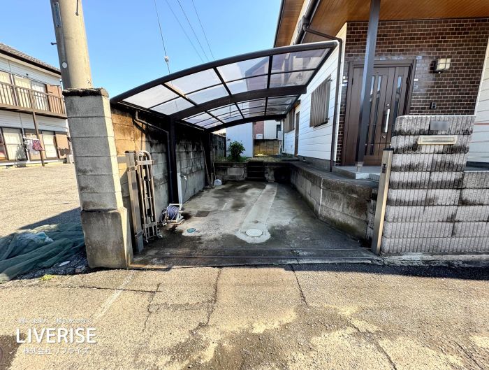 古河市古河 中古住宅 三小学区10枚目古河市の不動産・土地・戸建・マンション・賃貸・売却査定・リブライズ