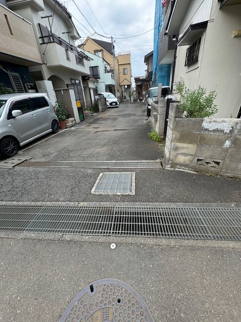 入間市東町 土地 37.5坪3枚目古河市の不動産・土地・戸建・マンション・賃貸・売却査定・リブライズ