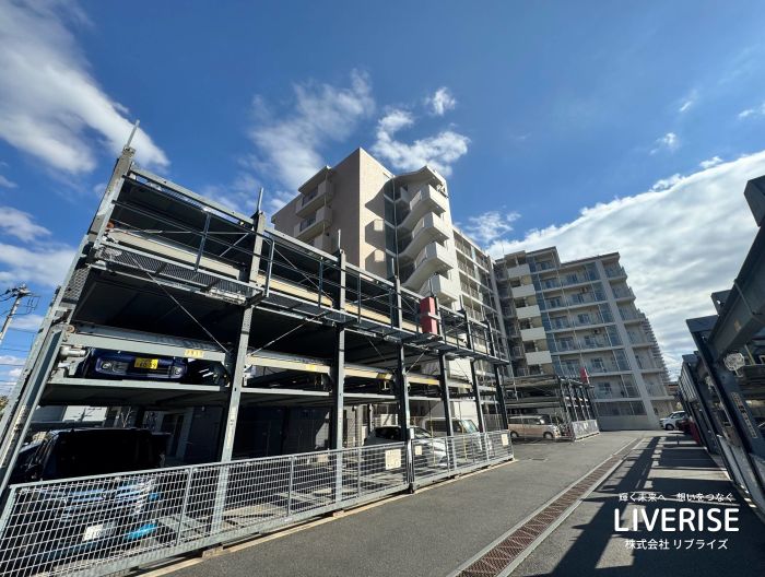 グランコート古河 8階805 最上階角部屋 駅徒歩5分古河市の不動産・土地・戸建・マンション・賃貸・売却査定・リブライズ