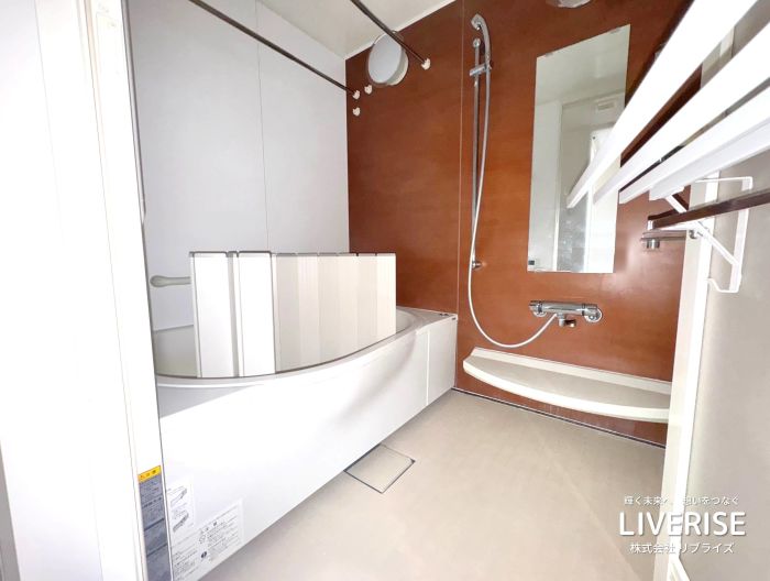 グランコート古河 8階805 最上階角部屋 駅徒歩5分5枚目古河市の不動産・土地・戸建・マンション・賃貸・売却査定・リブライズ
