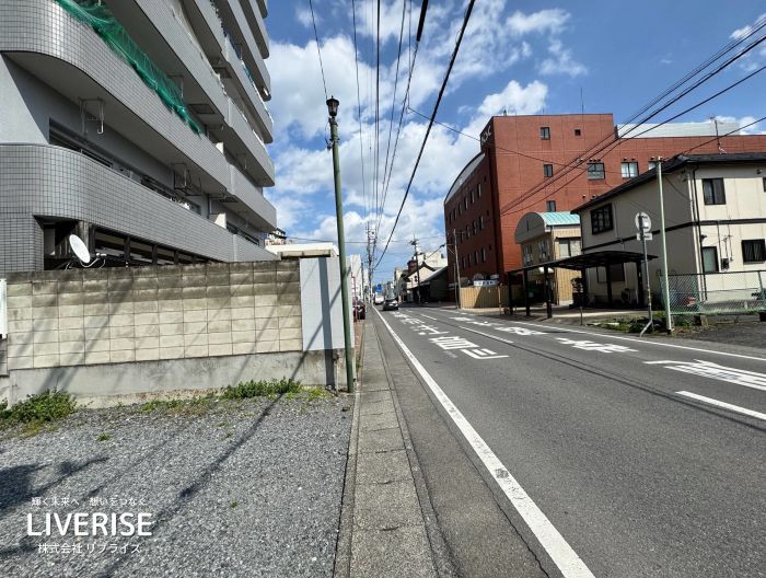 古河市 売り店舗  駅近 駐車場3台付5枚目古河市の不動産・土地・戸建・マンション・賃貸・売却査定・リブライズ