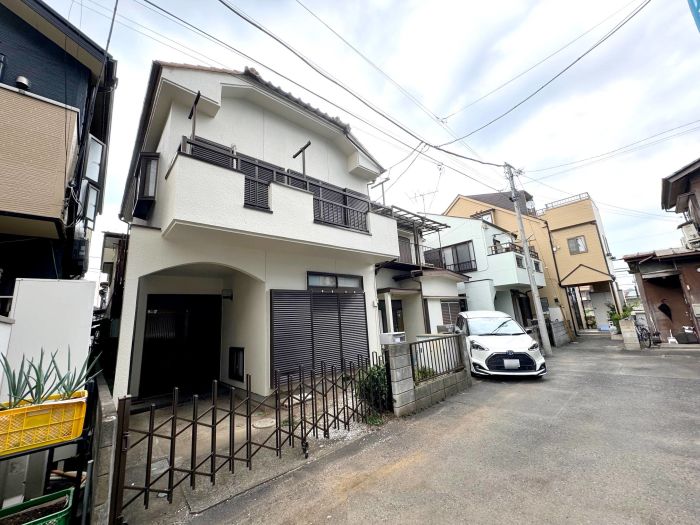 入間市東町 土地 南道路古河市の不動産・土地・戸建・マンション・賃貸・売却査定・リブライズ