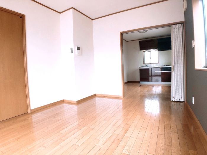 古河市 メゾネット角部屋 駐車場2台付2枚目古河市の不動産・土地・戸建・マンション・賃貸・売却査定・リブライズ