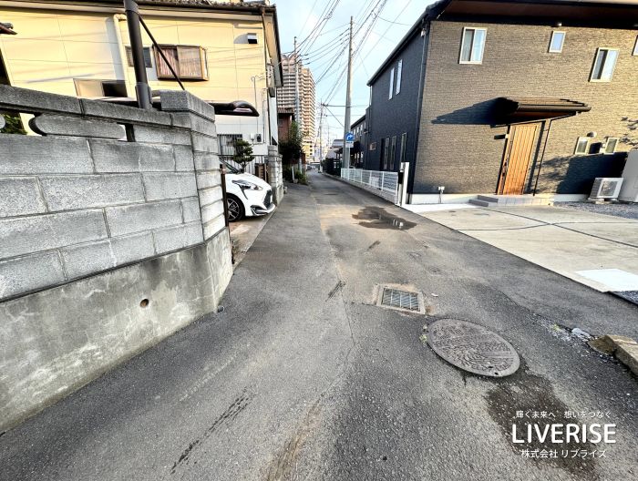 古河市本町 中古住宅 駅徒歩6分5枚目古河市の不動産・土地・戸建・マンション・賃貸・売却査定・リブライズ
