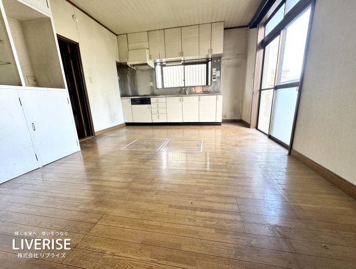 古河市本町 中古住宅 駅徒歩6分6枚目古河市の不動産・土地・戸建・マンション・賃貸・売却査定・リブライズ