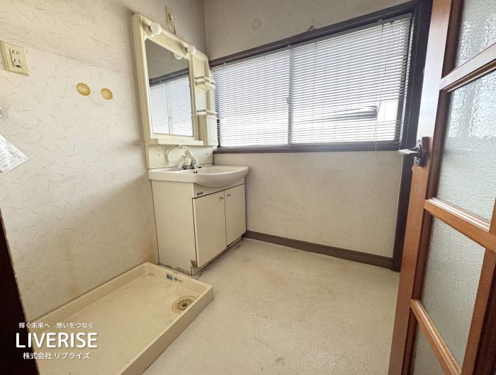 古河市本町 中古住宅 駅徒歩6分8枚目古河市の不動産・土地・戸建・マンション・賃貸・売却査定・リブライズ