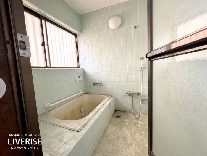 古河市本町 中古住宅 駅徒歩6分9枚目古河市の不動産・土地・戸建・マンション・賃貸・売却査定・リブライズ