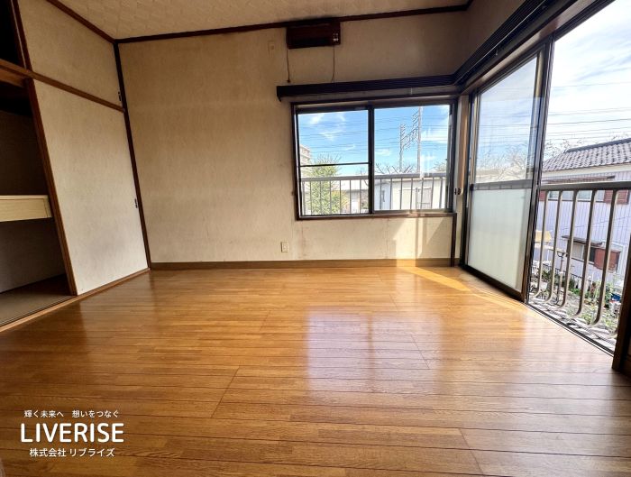 古河市本町 中古住宅 駅徒歩6分7枚目古河市の不動産・土地・戸建・マンション・賃貸・売却査定・リブライズ