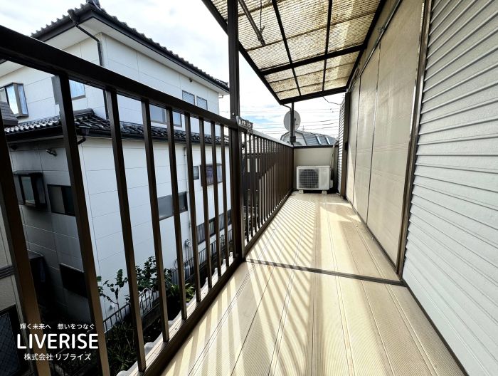 古河市本町 中古住宅 駅徒歩6分10枚目古河市の不動産・土地・戸建・マンション・賃貸・売却査定・リブライズ