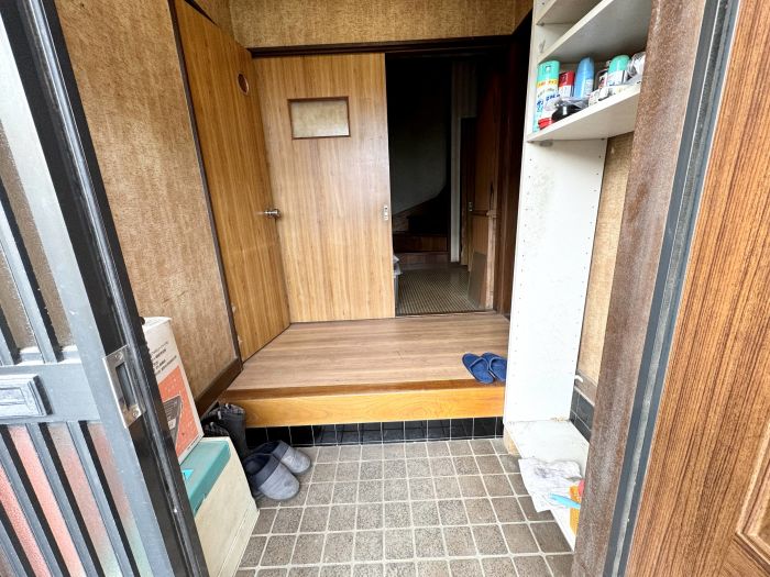 八千代町平塚 中古住宅2枚目古河市の不動産・土地・戸建・マンション・賃貸・売却査定・リブライズ