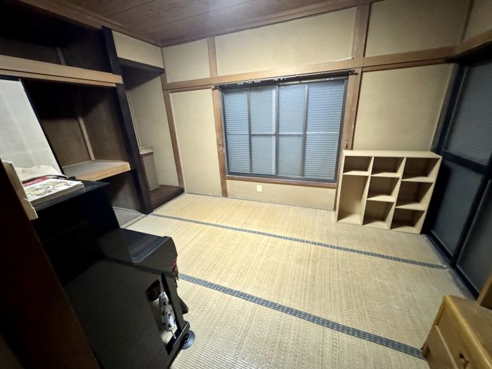 八千代町平塚 中古住宅4枚目古河市の不動産・土地・戸建・マンション・賃貸・売却査定・リブライズ