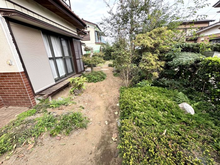 八千代町平塚 中古住宅9枚目古河市の不動産・土地・戸建・マンション・賃貸・売却査定・リブライズ