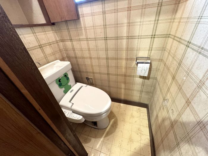 八千代町平塚 中古住宅8枚目古河市の不動産・土地・戸建・マンション・賃貸・売却査定・リブライズ