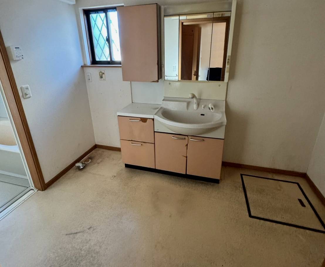 小山市美しが丘中古住宅リフォーム後写真3