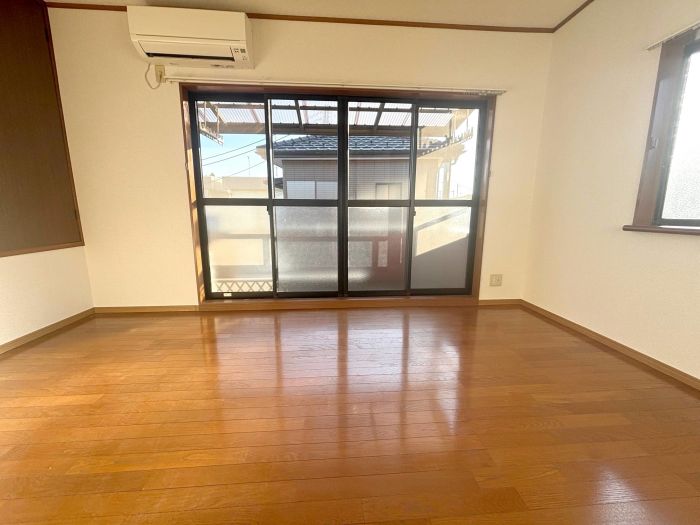 古河市東牛谷 メゾネット 駐車2台付3枚目古河市の不動産・土地・戸建・マンション・賃貸・売却査定・リブライズ