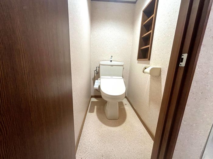 古河市東牛谷 メゾネット 駐車2台付6枚目古河市の不動産・土地・戸建・マンション・賃貸・売却査定・リブライズ