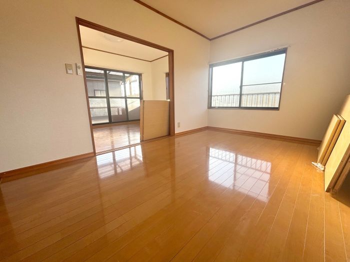 古河市東牛谷 メゾネット 駐車2台付2枚目古河市の不動産・土地・戸建・マンション・賃貸・売却査定・リブライズ