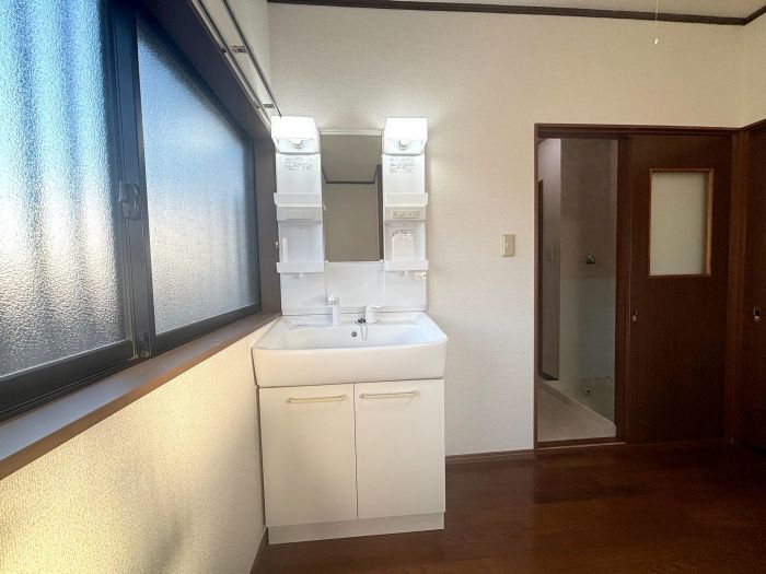 古河市東牛谷 メゾネット 駐車2台付5枚目古河市の不動産・土地・戸建・マンション・賃貸・売却査定・リブライズ