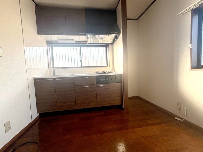 古河市東牛谷 メゾネット 駐車2台付7枚目古河市の不動産・土地・戸建・マンション・賃貸・売却査定・リブライズ