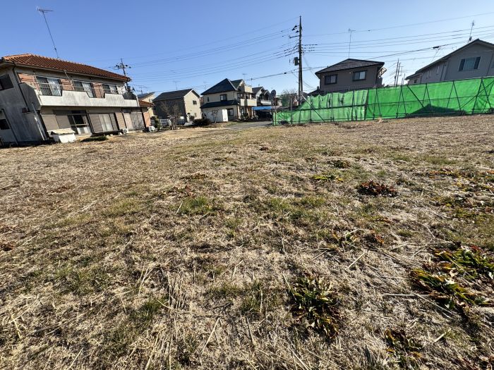古河市下辺見 区画整理整形地 100坪3枚目古河市の不動産・土地・戸建・マンション・賃貸・売却査定・リブライズ