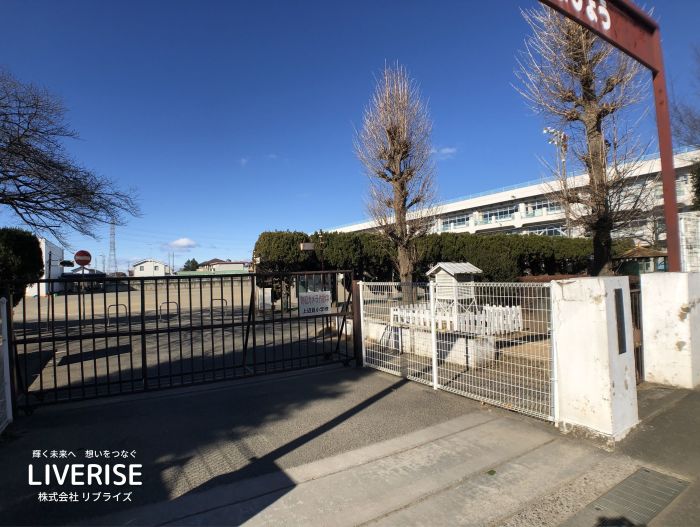 古河市下辺見 区画整理整形地 100坪4枚目古河市の不動産・土地・戸建・マンション・賃貸・売却査定・リブライズ