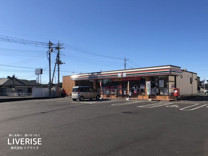 古河市下辺見 区画整理整形地 100坪7枚目古河市の不動産・土地・戸建・マンション・賃貸・売却査定・リブライズ