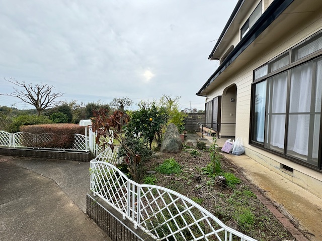 古河市中古住宅リフォーム後写真6