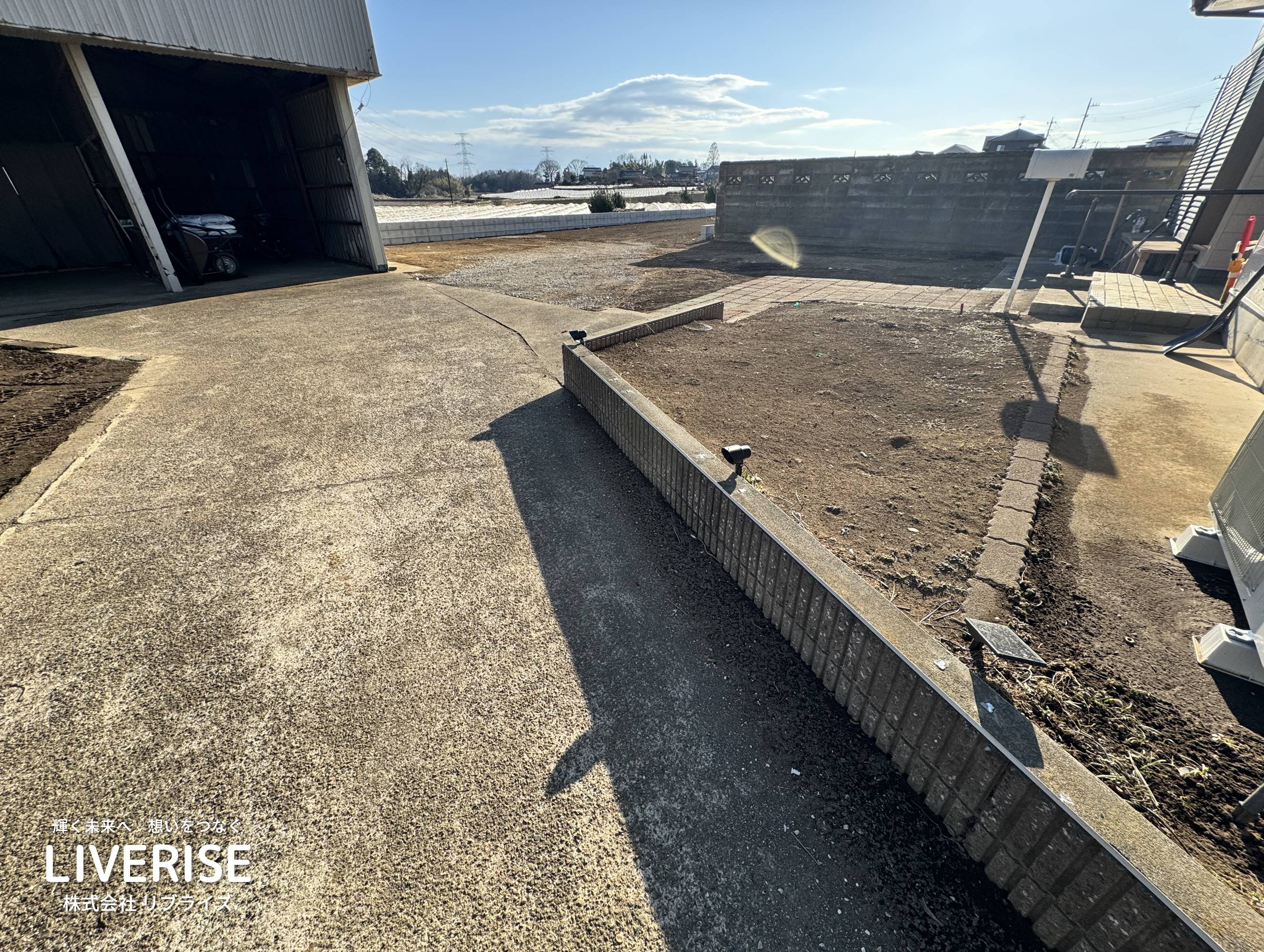 古河市中古住宅リフォーム後写真1