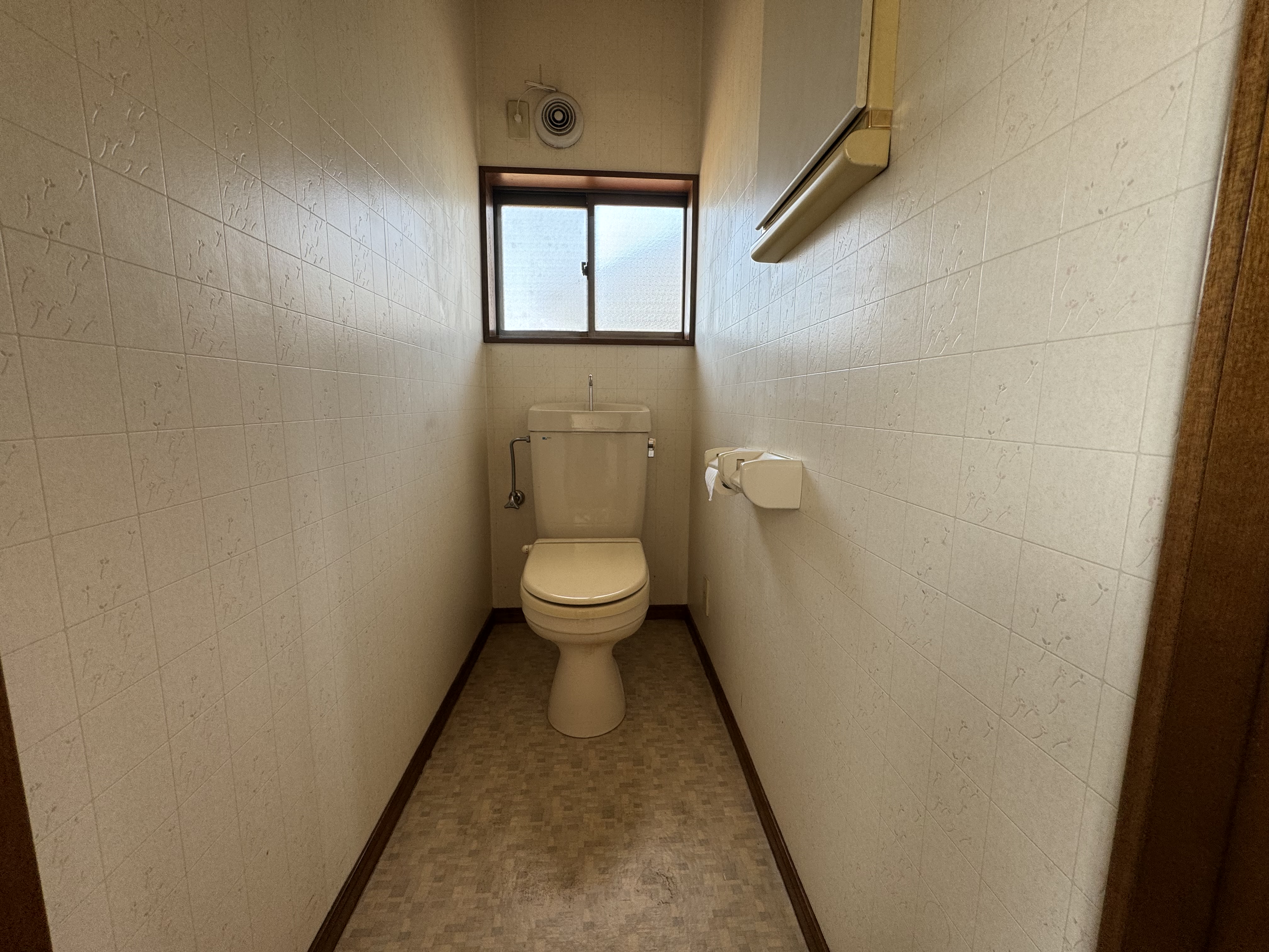 古河市鴻巣丘中古住宅リフォーム後写真5