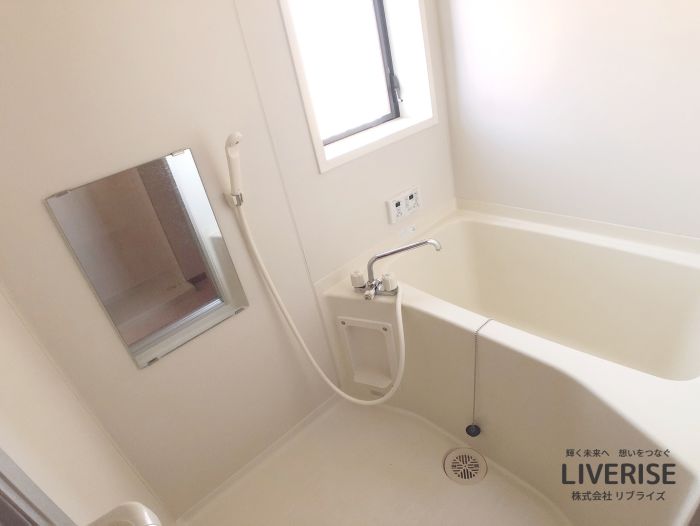 古河市下辺見メゾネット 2LDK5枚目古河市の不動産・土地・戸建・マンション・賃貸・売却査定・リブライズ