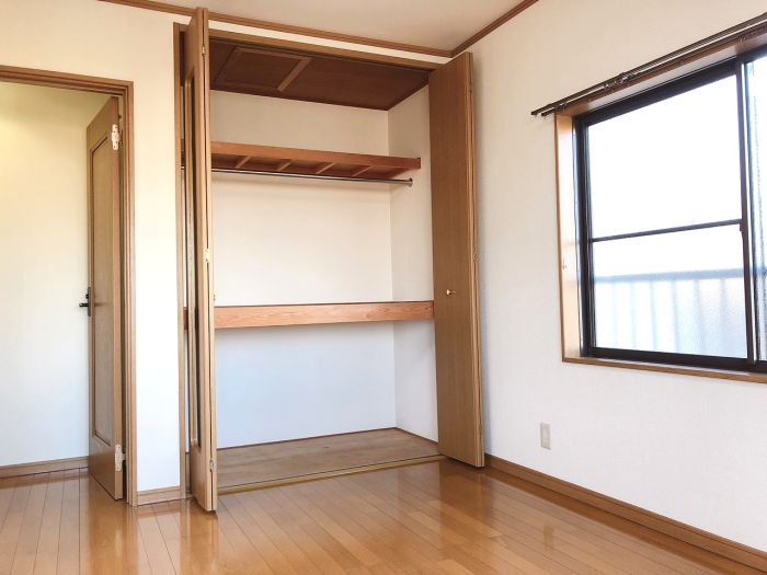 古河市下辺見メゾネット 2LDK8枚目古河市の不動産・土地・戸建・マンション・賃貸・売却査定・リブライズ