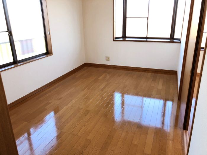 古河市下辺見メゾネット 2LDK7枚目古河市の不動産・土地・戸建・マンション・賃貸・売却査定・リブライズ