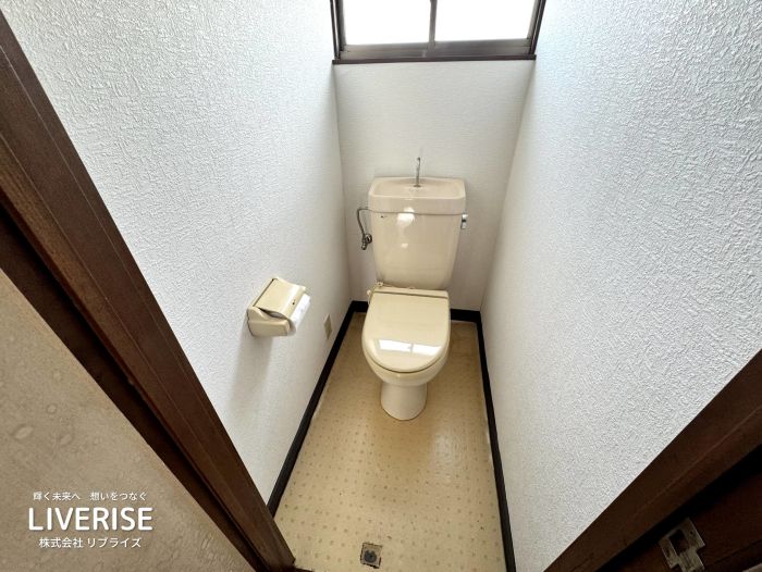 古河市 ガレージ付中古住宅 リフォーム済8枚目古河市の不動産・土地・戸建・マンション・賃貸・売却査定・リブライズ