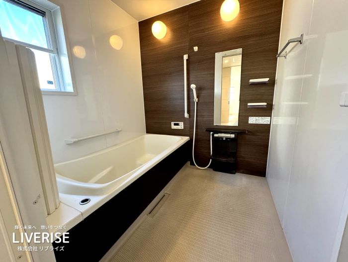 古河市大堤 南向き 中古住宅6枚目古河市の不動産・土地・戸建・マンション・賃貸・売却査定・リブライズ