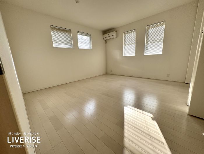 古河市大堤 南向き 中古住宅8枚目古河市の不動産・土地・戸建・マンション・賃貸・売却査定・リブライズ