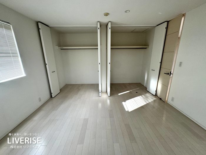 古河市大堤 南向き 中古住宅9枚目古河市の不動産・土地・戸建・マンション・賃貸・売却査定・リブライズ