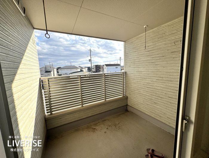 古河市大堤 南向き 中古住宅10枚目古河市の不動産・土地・戸建・マンション・賃貸・売却査定・リブライズ