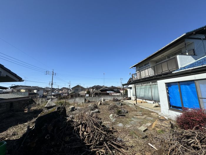 古河市横山町戸建 古河五小 160坪古河市の不動産・土地・戸建・マンション・賃貸・売却査定・リブライズ